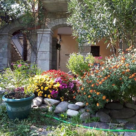Old House Apartment With Garden Area Mtsʼkhetʼa Екстериор снимка