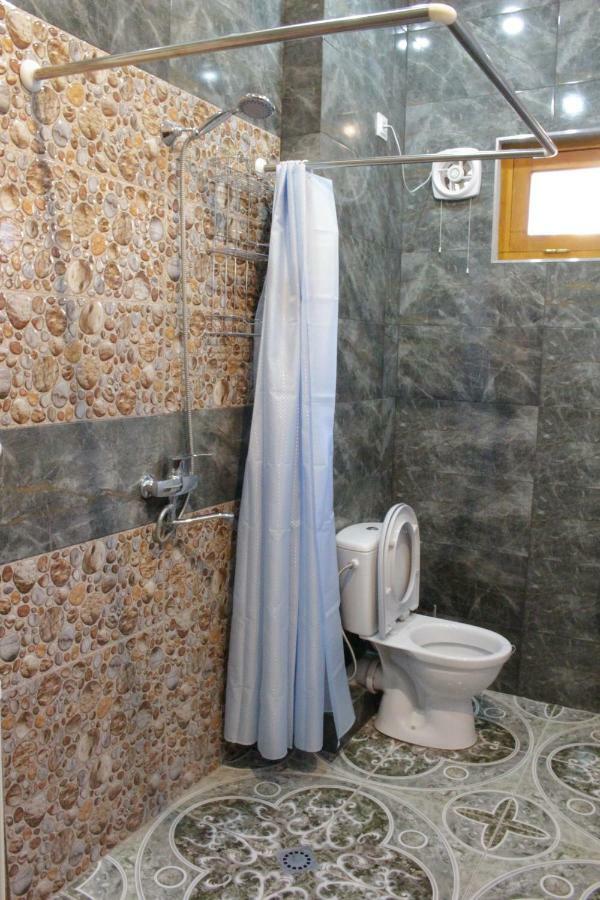 Old House Apartment With Garden Area Mtsʼkhetʼa Екстериор снимка