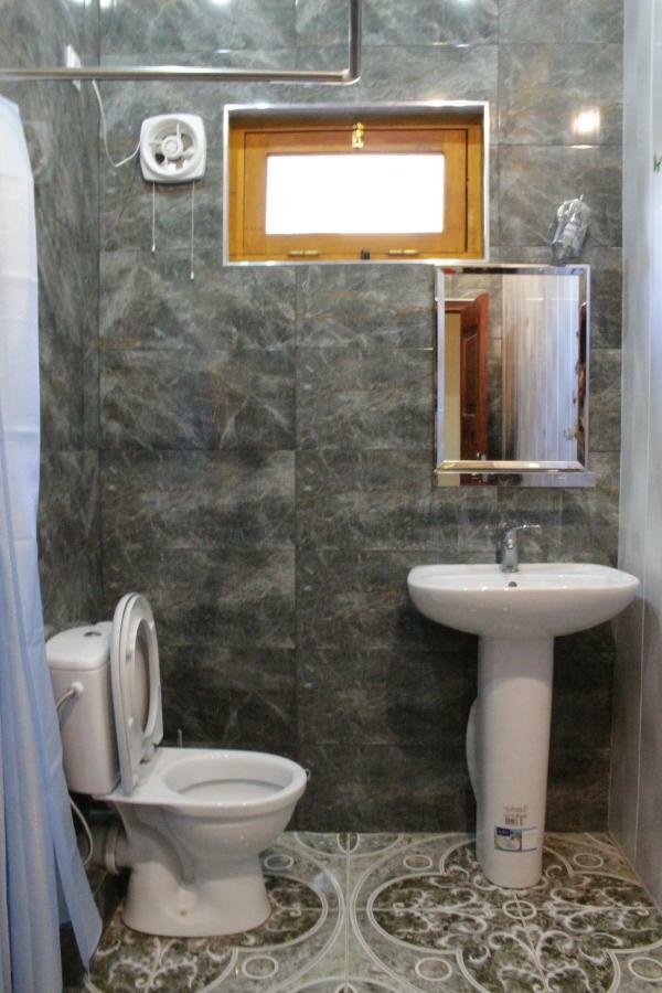 Old House Apartment With Garden Area Mtsʼkhetʼa Екстериор снимка